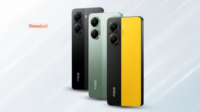 POCO X8 Pro Phone Likely To Feature 8000 mAh+ Battery- See All Specs & Expected Price Ahead of Launch