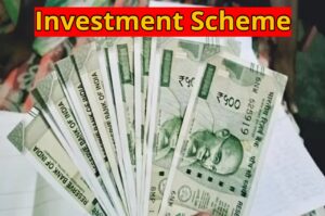 PPF Investment Scheme