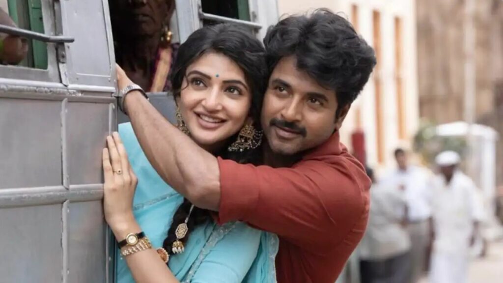 Parasakthi Review: Sivakarthikeyan Gives It His All in This Hard-Hitting Film , Must Watch