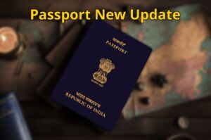 Passport New Update – Changing Your Address on Your Passport is Easy – Learn the Complete Online Process