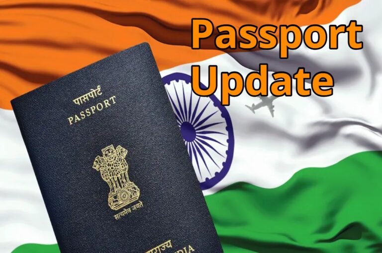 Passport Update: Lost Your Passport Abroad? Here’s What to Do Immediately and How to Stay Safe