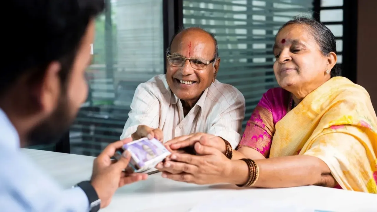 Pension Scheme