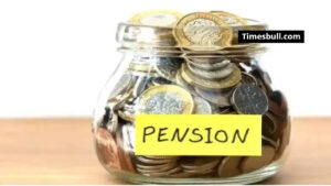 Pension Scheme