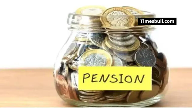 Pension Scheme
