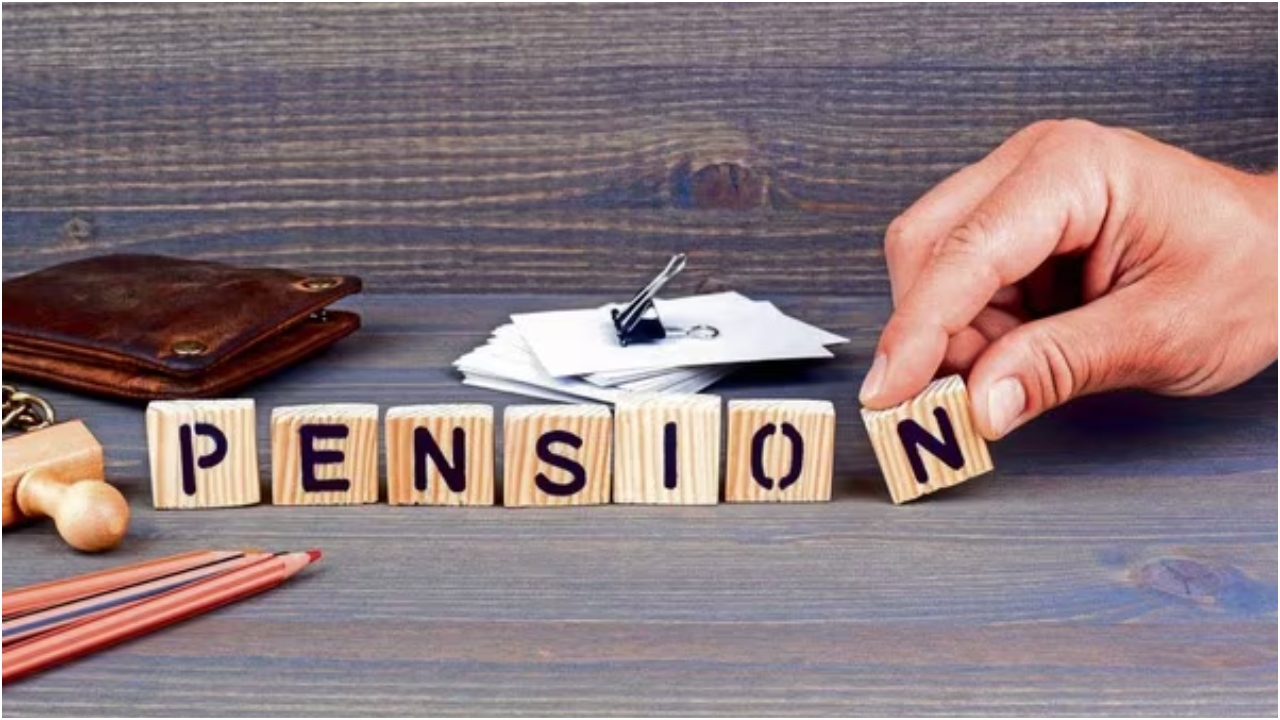 Major change in pension rules...