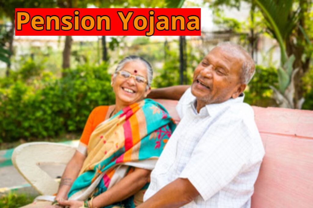 Whether the market rises or falls, the Atal Pension Yojana guarantees a fixed pension and tax savings