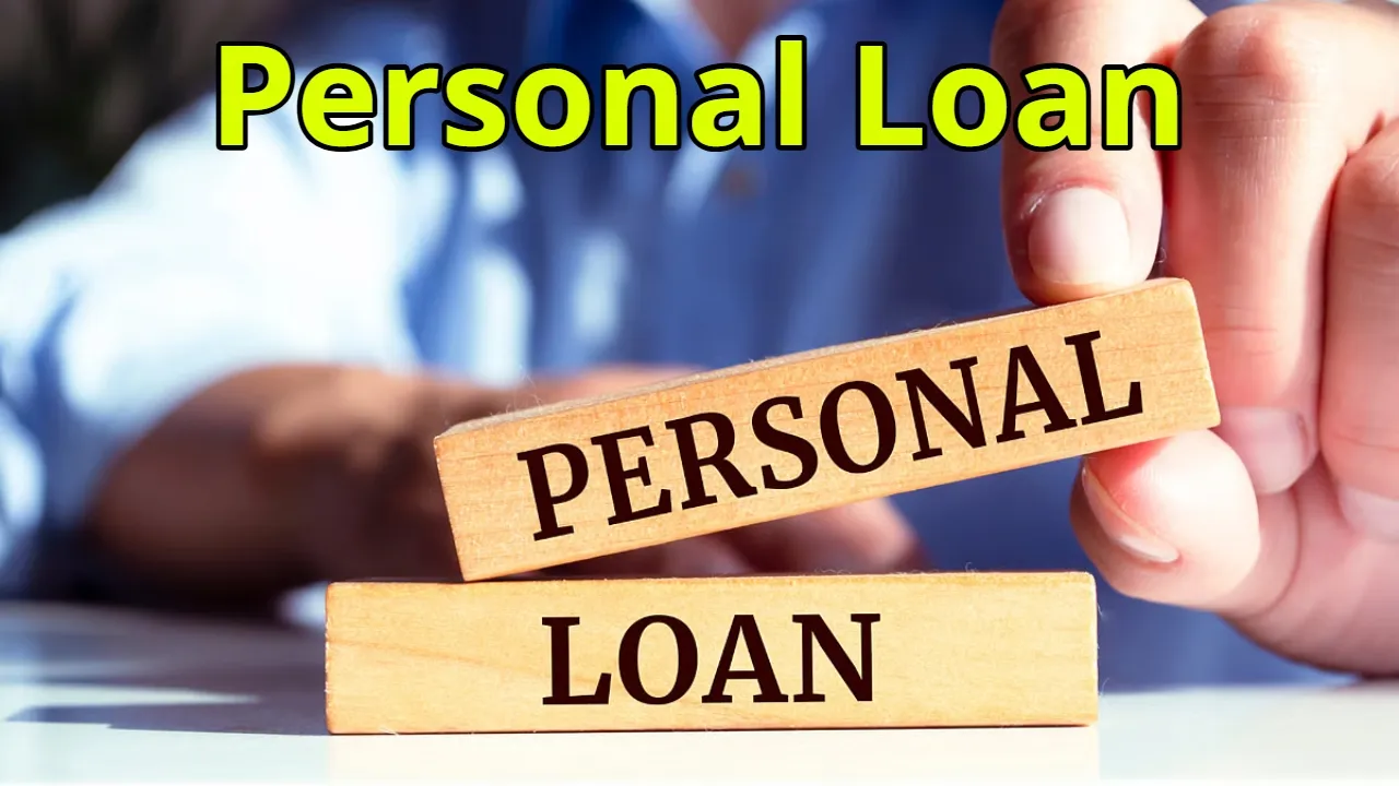 Personal Loan