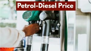 Petrol-diesel rates today – Check the latest prices of 1 liter petrol and diesel in 10 major cities