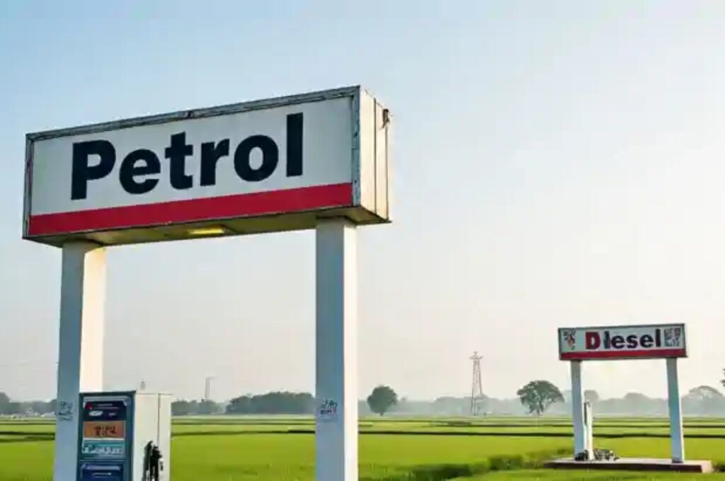 Petrol Rates Today – Know the Price of 1 Liter Petrol in These Cities After the Drop