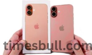 Vijay Sales Apple Days—Get Apple iPhone 16 Plus At Rs 25,000 Flat Discount, Order Now!