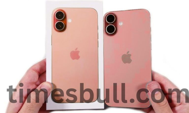 Vijay Sales Apple Days—Get Apple iPhone 16 Plus At Rs 25,000 Flat Discount, Order Now!