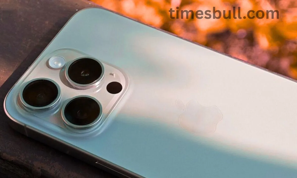 Phone 18 Pro Series