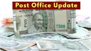 Post Office will give these people R 5,550 each month, open an account soon