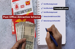 Post Office Attractive Scheme