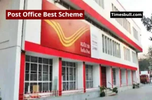 Post Office Best Scheme