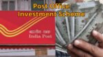 Post Office Investment Scheme