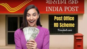 Post Office Scheme  2026: Start with Rs 100 and Get Guaranteed 6.7% Interest, Know the details