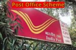 Post Office SCSS Scheme