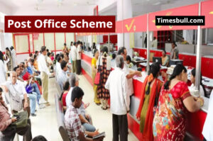 Post Office Scheme