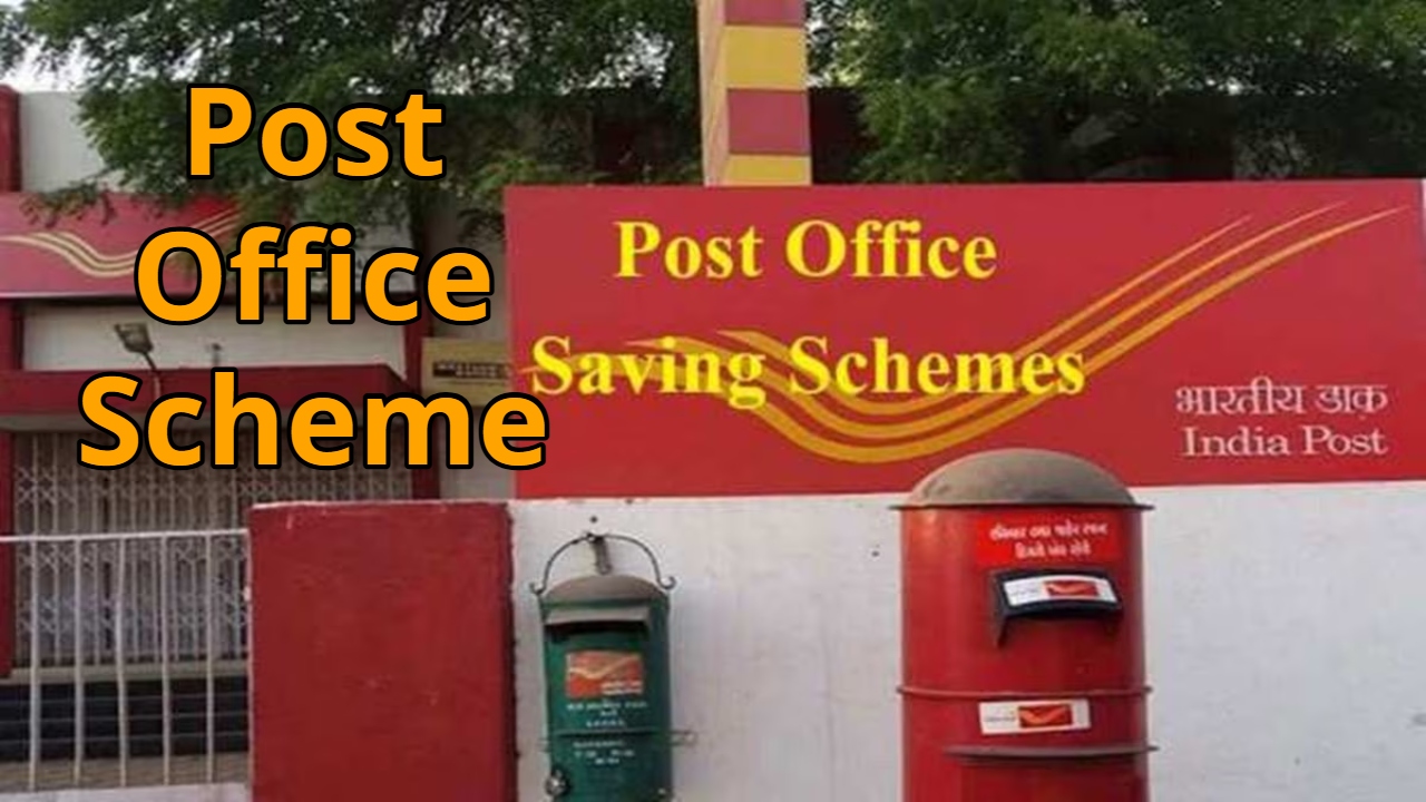 Post Office Scheme – Get...