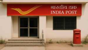 Post Office Scheme – Invest ₹2.5 Lakhs – Get ₹1.16 Lakhs Extra in 5 Years