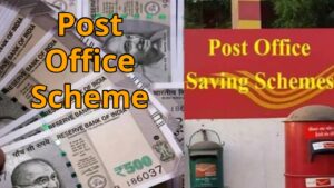 Post Office Offers Excellent Scheme for Couples, Earn Rs 9,250 Monthly Income