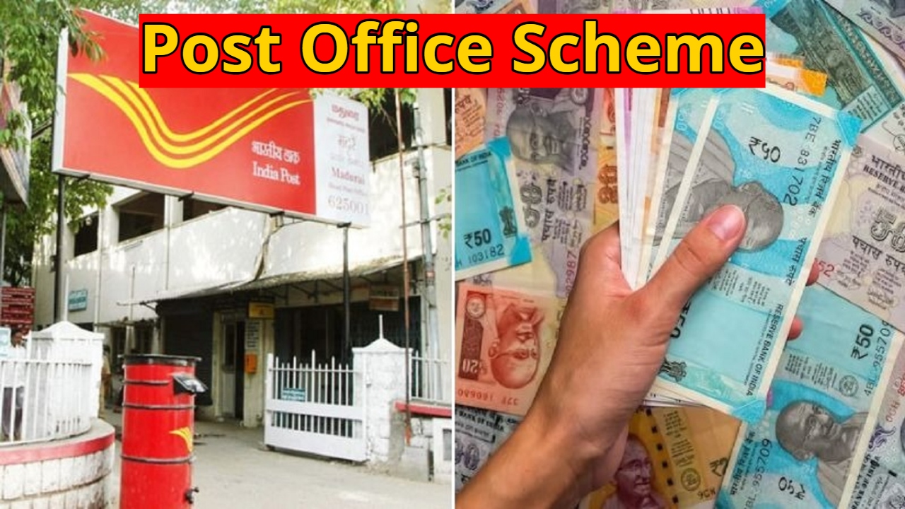 Post Office Scheme