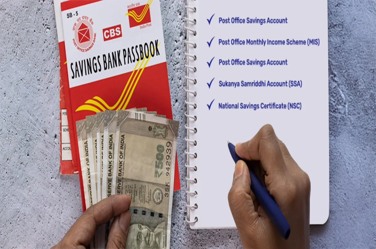 Post Office Scheme