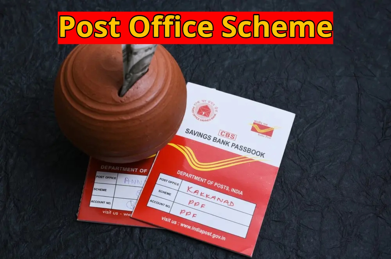 Post Office Scheme