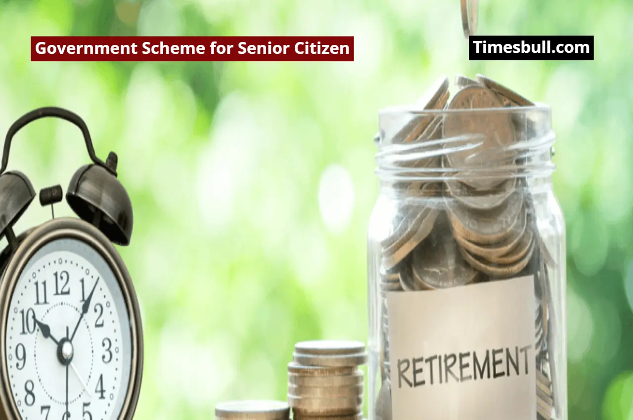 Post Office Scheme SCSS