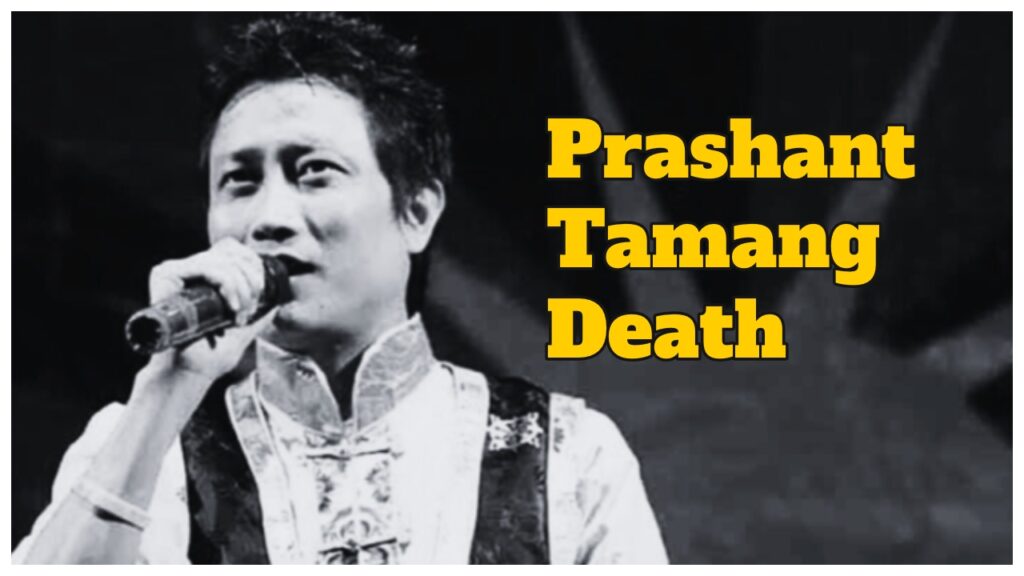 Prashant Tamang Death – Paatal Lok 2 Actor & Indian Idol Fame Singer Passes Away at 43