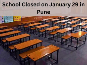 Schools Closed on January 29 – Government Issues Official Order