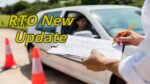 RTO New Update