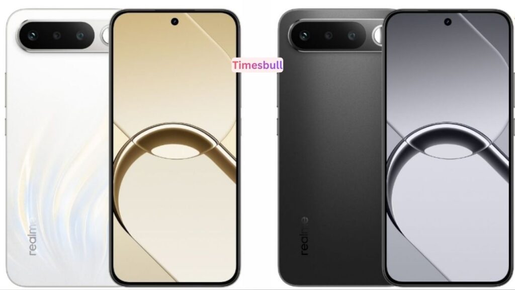 Realme 16 5G All Specs Leaked Ahead of Launch- 7000mAh Battery, Dimensity 6400 Turbo Chipset & 6.57-inch AMOLED Display