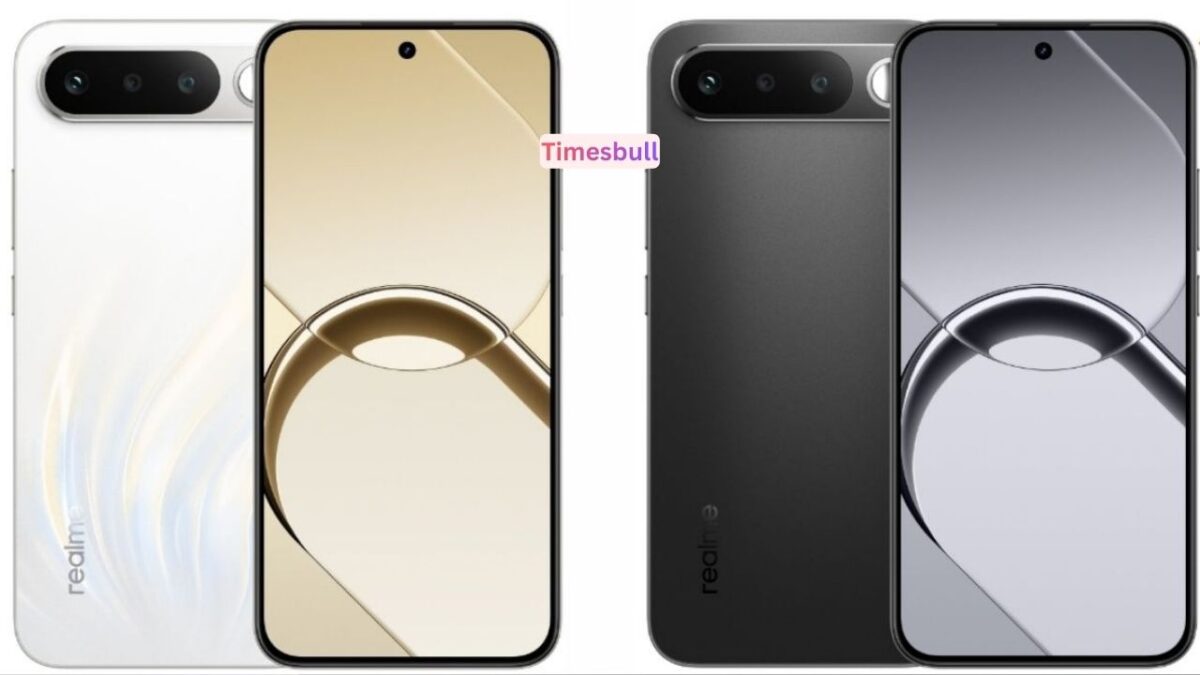 Realme 16 5G All Specs Leaked Ahead of Launch
