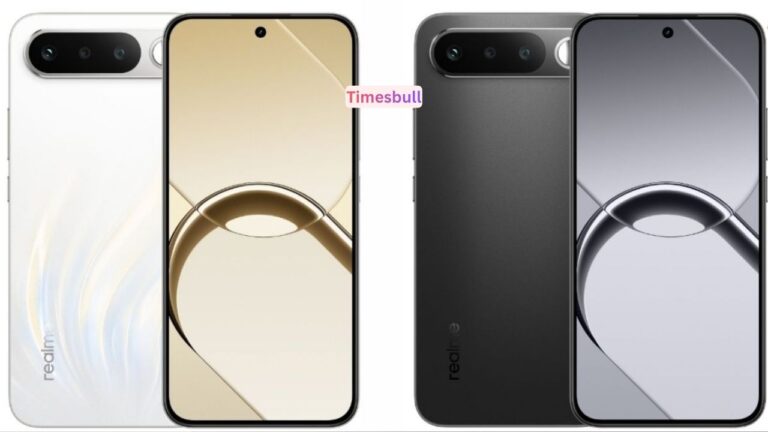 Realme 16 5G All Specs Leaked Ahead of Launch