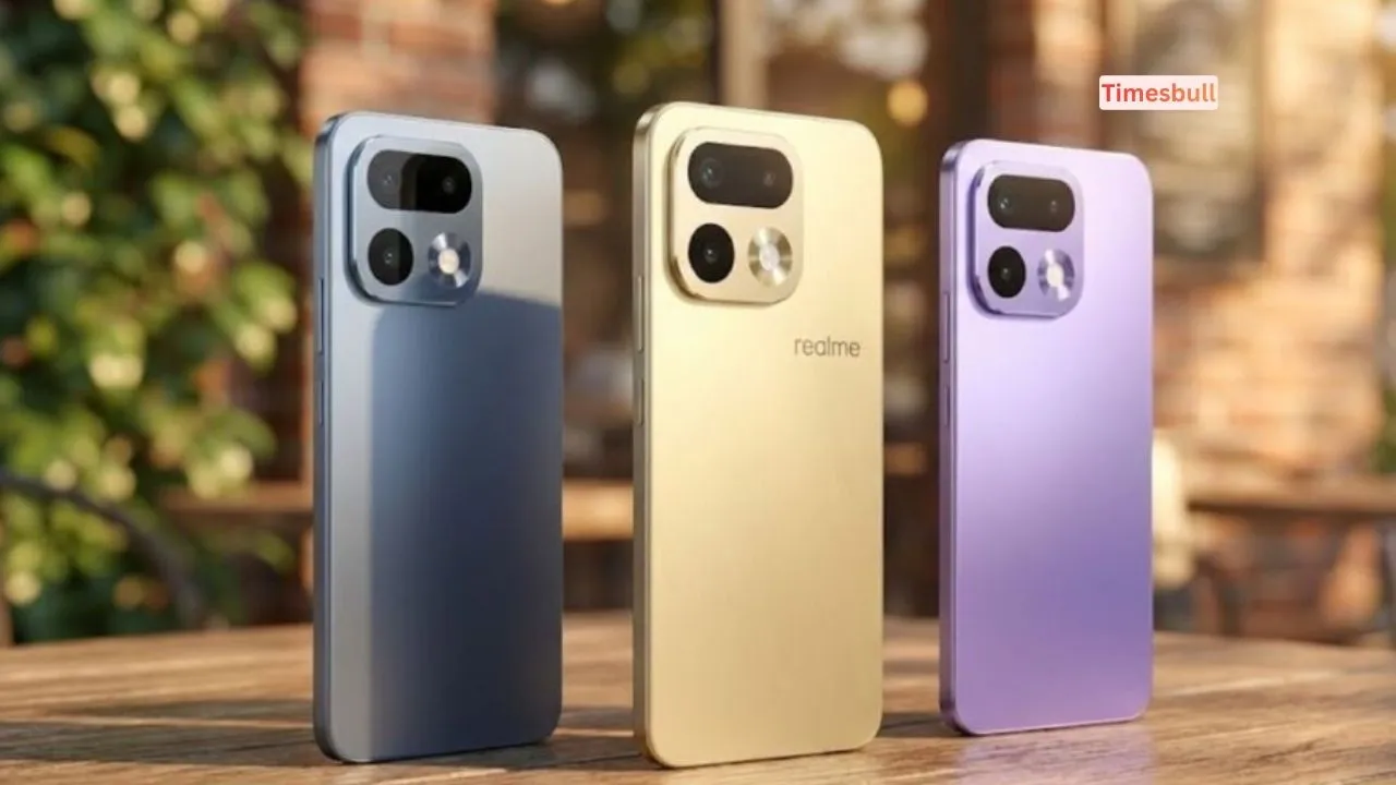 Realme 16 Pro Phone Finally Launched in India