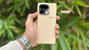 Realme 16 Pro Phone Review