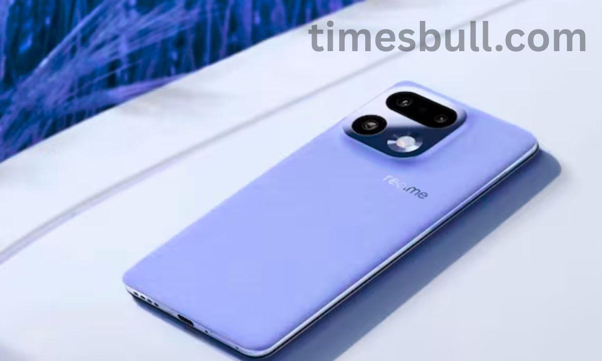 Realme 16 Pro series launched...