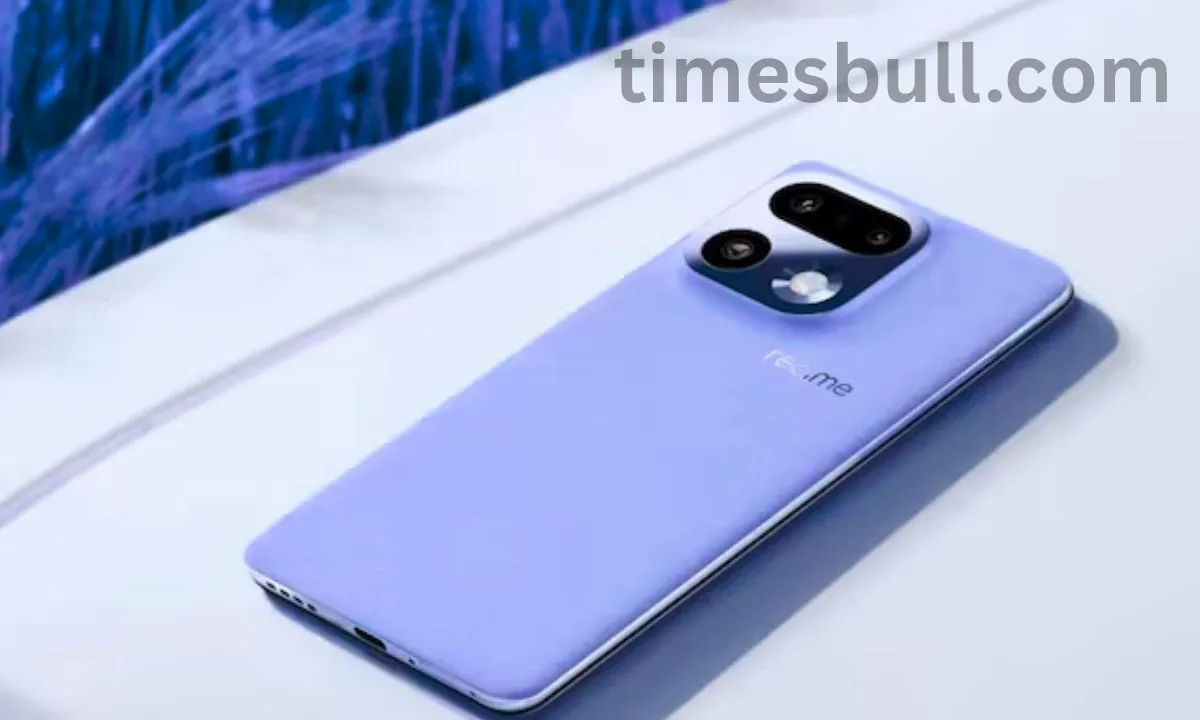 Realme 16 Pro Series