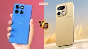 Realme 16 Pro Vs Motorola Edge 60 Pro