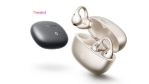 Realme Buds Clip TWS Earbuds Officially Launched in India