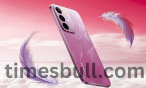 Realme C83 5G- it has a 7000mAh battery, will be available for under ₹10,000