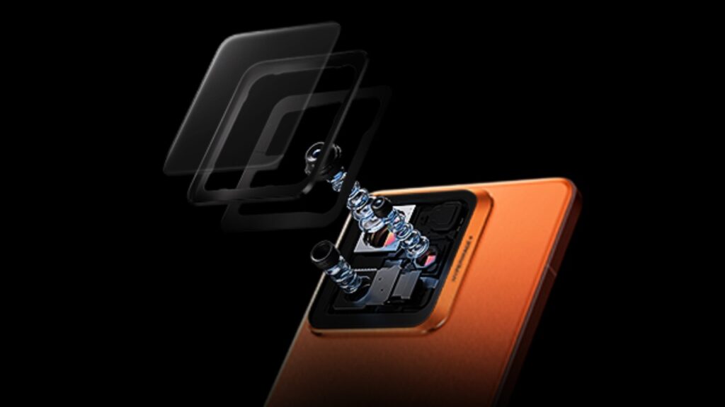 Amazon Bumper Offer! Get Rs 10000 Discount On Best Realme GT 7 Pro 5G