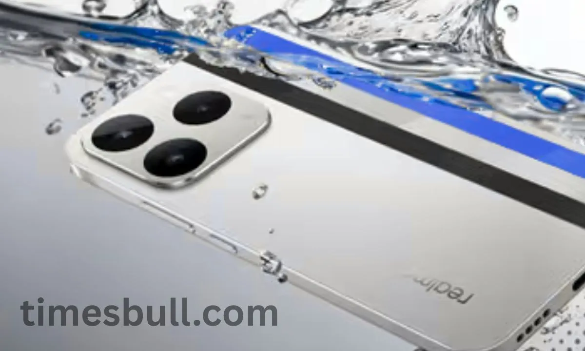 Realme Narzo 90 5g