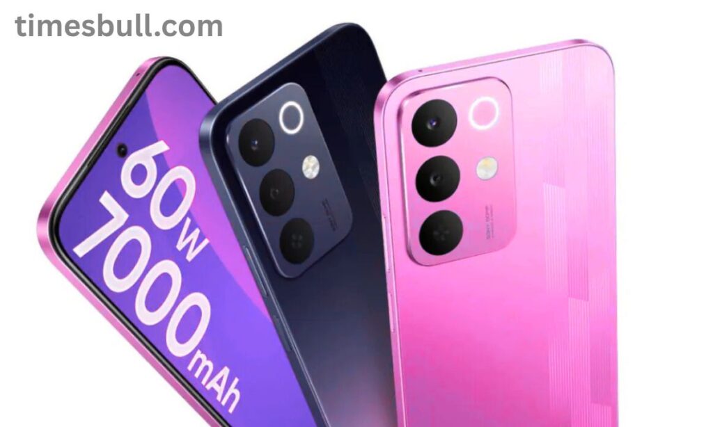 Realme Narzo 90x 5G with 50MP AI camera and 7000mAh battery for ₹12,748