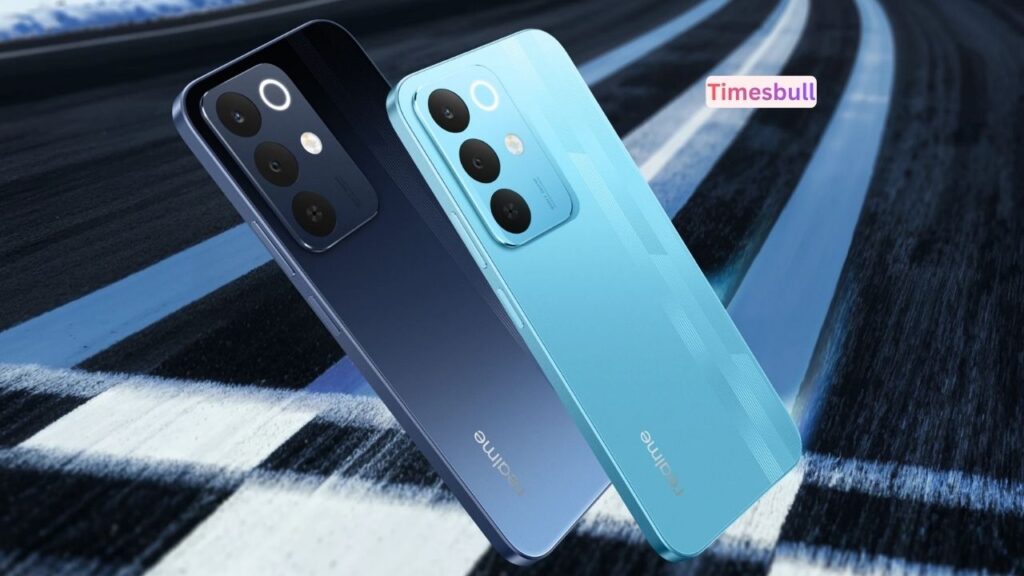 Realme Narzo 90x 5G Phone Is Available at Cheapest After Launch in Republic Day Deal- See New Discounted Rate & Specs