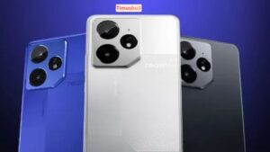 Realme Neo 8 Launch Timeline Revealed