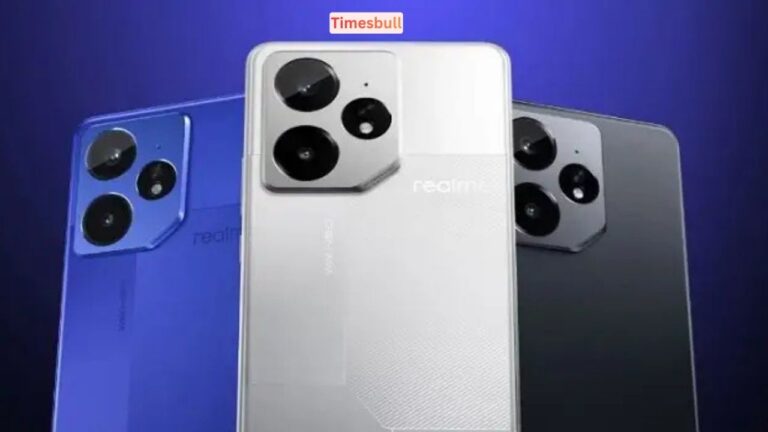 Realme Neo 8 Launch Timeline Revealed- Features Include 8000 mAh Battery & Snapdragon 8 Gen 5 Chipset