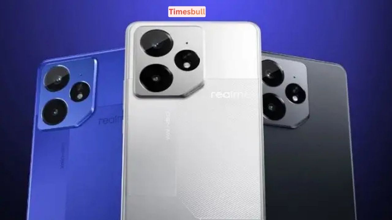 Realme Neo 8 Launch Timeline Revealed- Features Include 8000 mAh Battery & Snapdragon 8 Gen 5 Chipset